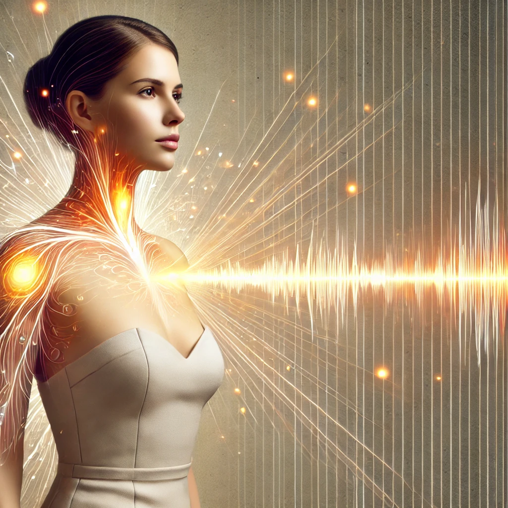 胸部共鳴(チェストボイス/胸声)