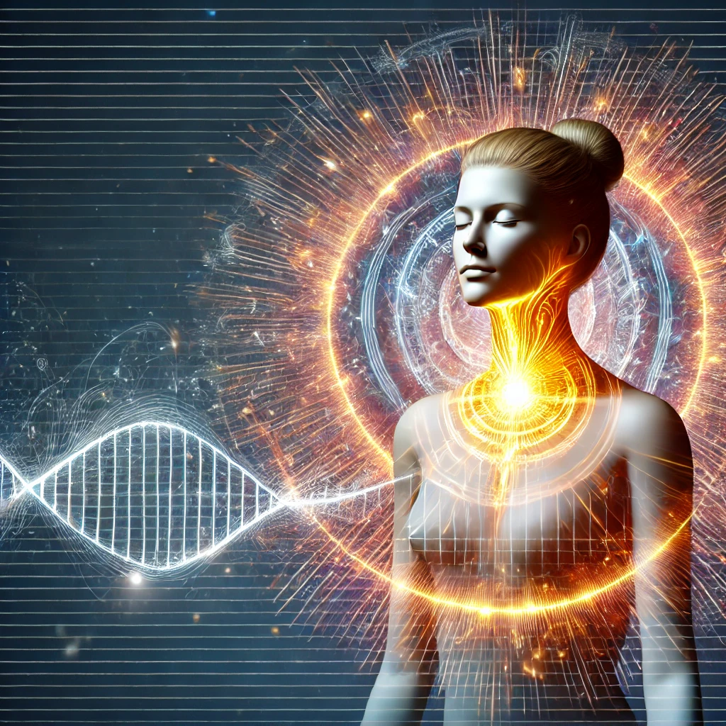 口腔・咽頭共鳴