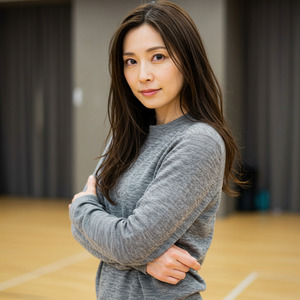 30代／ポップスシンガーから舞台に転向の感想